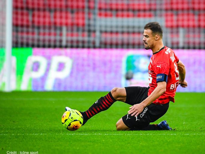 photo stade rennais